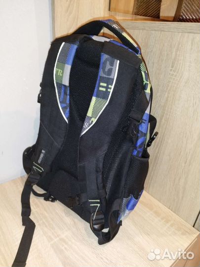 Ранец школьный для мальчика