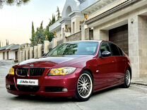 BMW 3 серия 2.0 AT, 2005, 143 000 км, с пробегом, цена 910 000 руб.