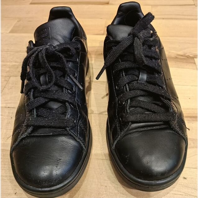 Кроссовки Adidas Stan Smith 37 размер