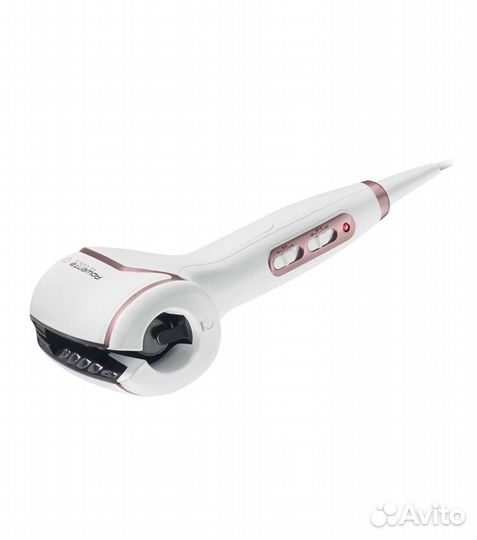 Автоматический стайлер Rowenta CF3730F0