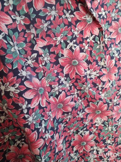 Халат домашний женский 52 54