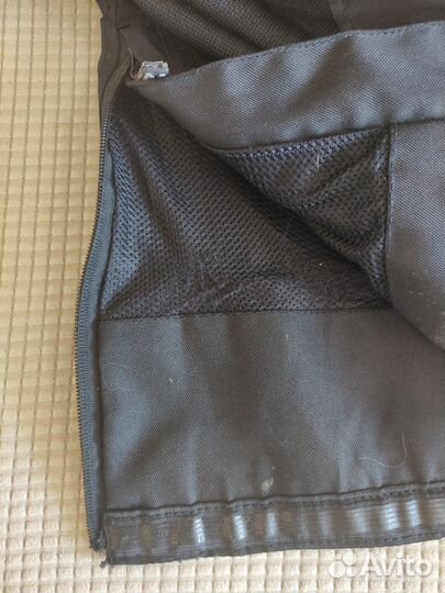 Мотоштаны Moteq airflow