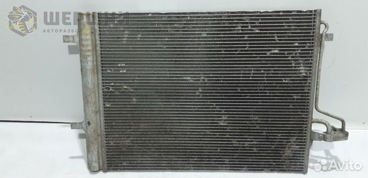 Радиатор кондиционера Kuga 13- (1785765 (Б)