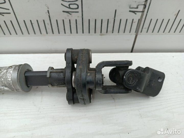 Рулевой карданчик Land Rover Discovery 4 L319