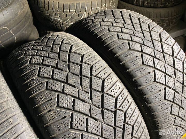 Continental ContiVikingContact 7 225/55 R17 101T