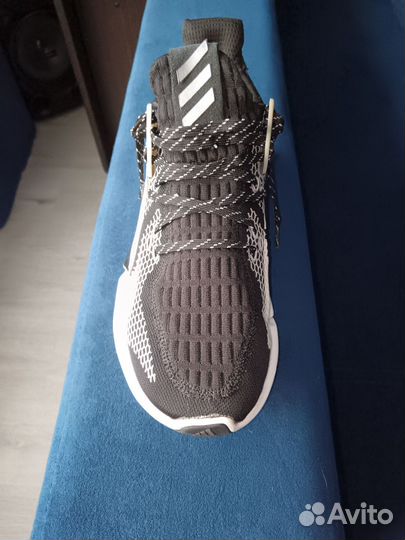 Кроссовки мужские адидас