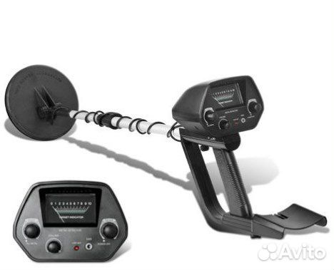 Металлоискатель MD-4030 новый