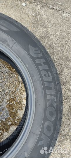 Hankook Ventus Prime 2 K115 225/60 R17 115V