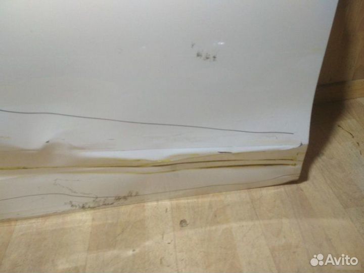 Дверь Mercedes Benz X253