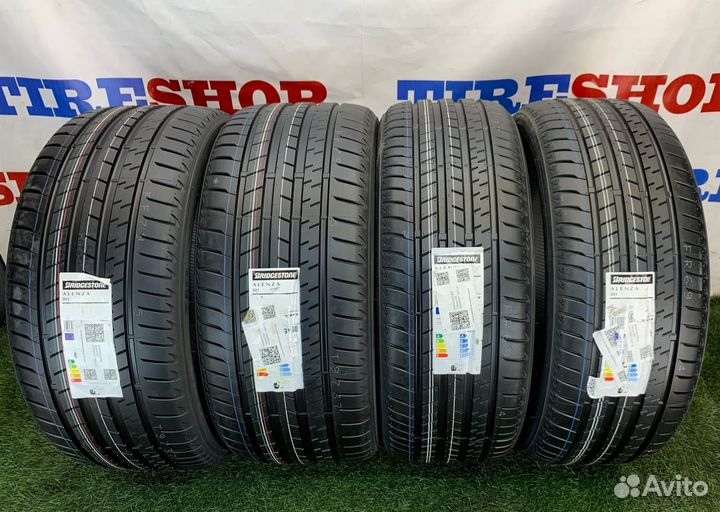 Bridgestone Alenza 001 245/50 R19 105W