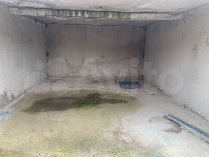 Гараж, 30 м²