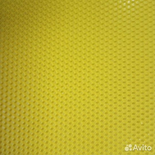 Вощина, воск