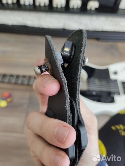 Электрогитара fender telecaster комплект