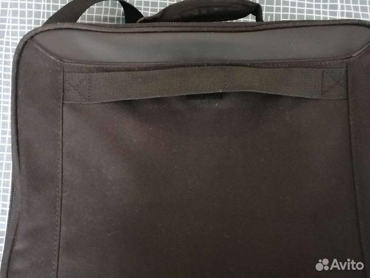 Сумка для ноутбука