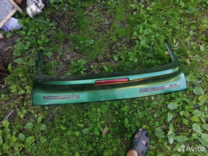 Продам накладку