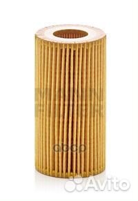 Фильтр масляный 059198405B HU7012Z mann-filter