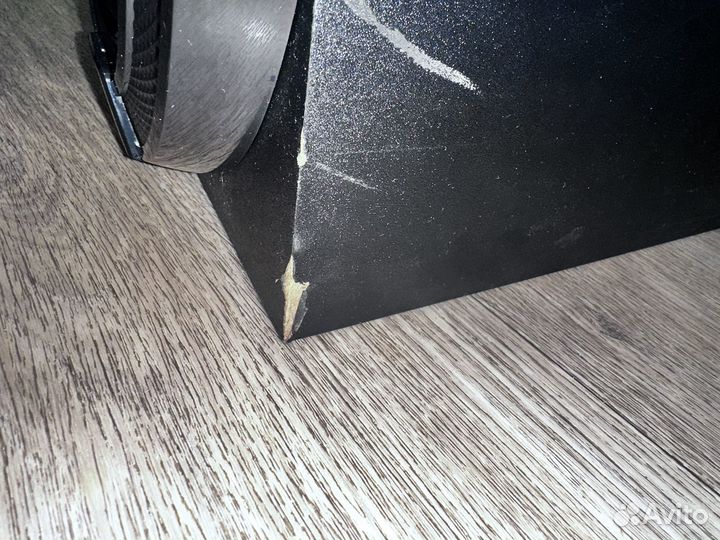 Акустическая система sven 2.1