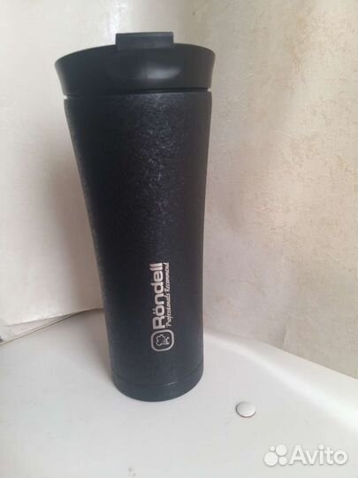 Новая термокружка Rondell