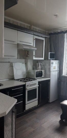 1-к. квартира, 42 м², 6/9 эт.