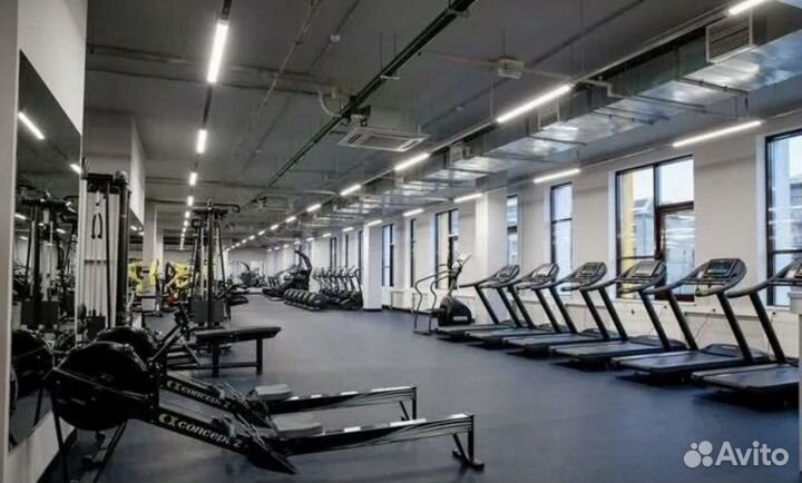 Абонемент в фитнес клуб fitness house