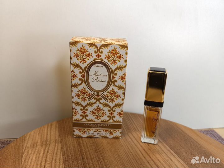Madame Rochas