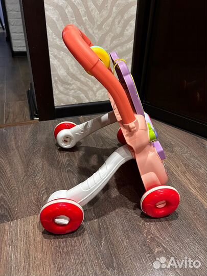 Ходунки каталка