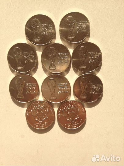 Кубок мира по футболу