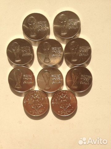 Кубок мира по футболу