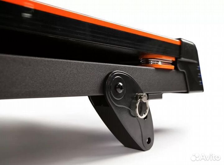 Беговая дорожка lowmark 3