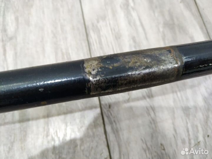 Стабилизатор передний пежо 206