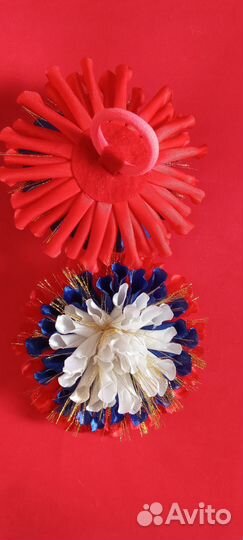 Георгиевская лента/Банты