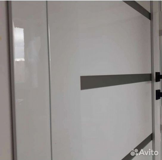 Двери межкомнатные