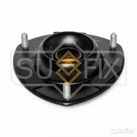 Sufix FM-1086 Опора амортизационной стойки перед прав/лев
