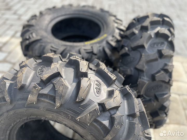 Шины для квадроцикла ITP blackwater 27 12