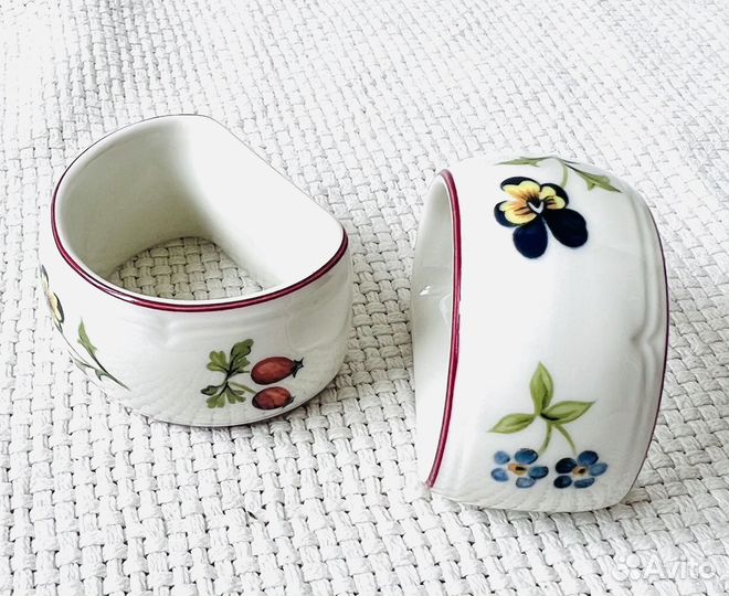 Villeroy Boch Petite Fleur