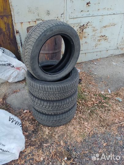 Hankook Winter I'Cept IZ2A 205/55 R16