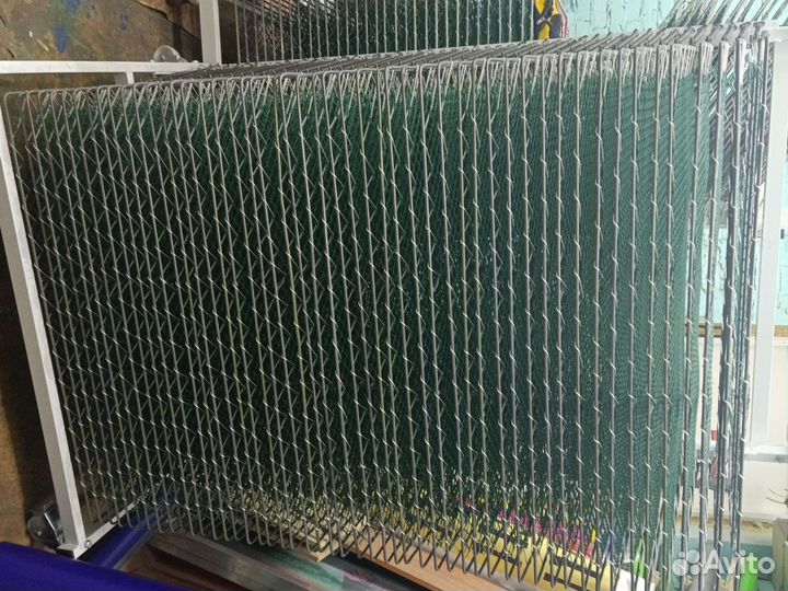 Плоскопечатный станок для шелкографии