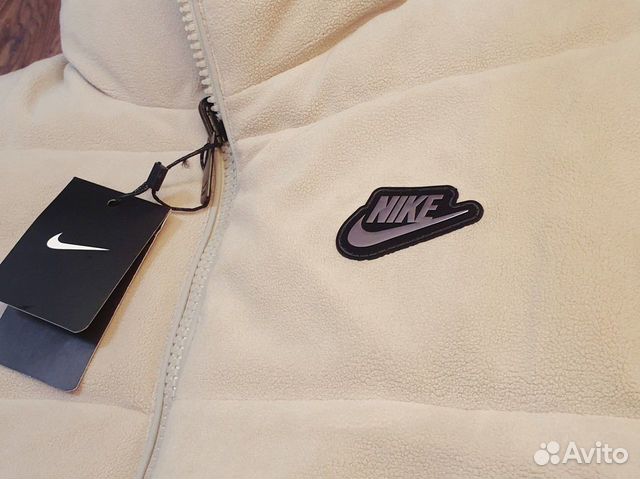 Куртка Nike объявление продам