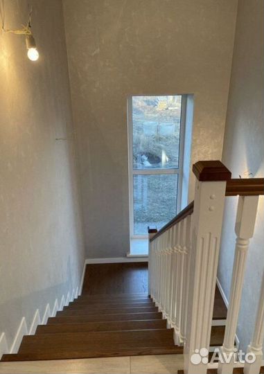 Ступени для лестницы с покраской SLP-6546