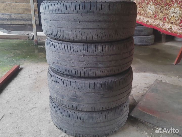 Michelin Energy XM2 205/55 R16