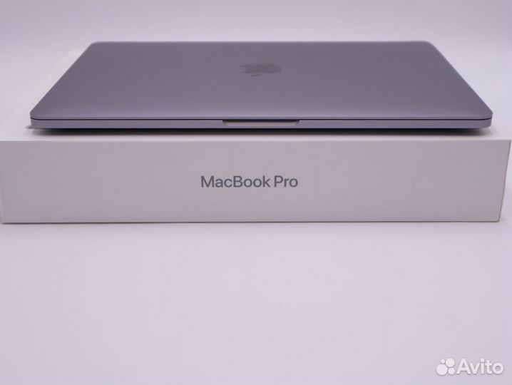 MacBook Pro 13 m2 8gb 512gb