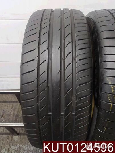 Continental ContiSportContact 5 SUV 235/55 R19 101V