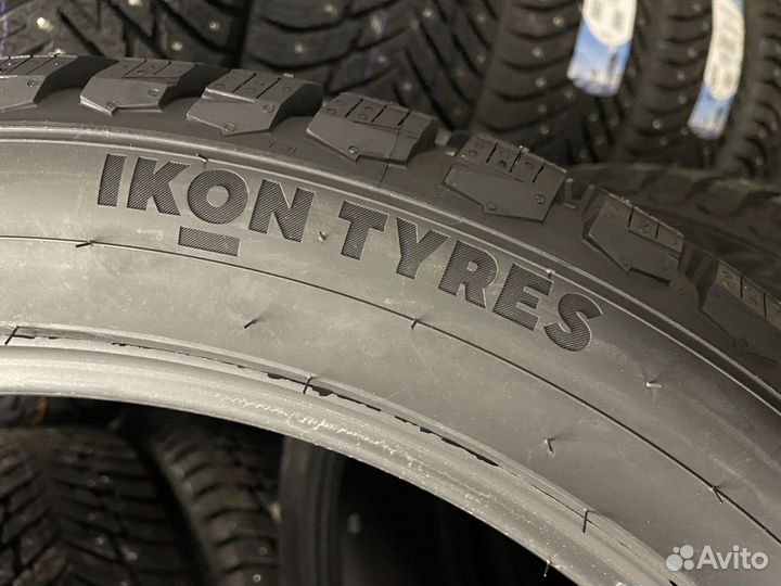 Ikon Tyres Autograph Ice 9 SUV 265/40 R21 105T