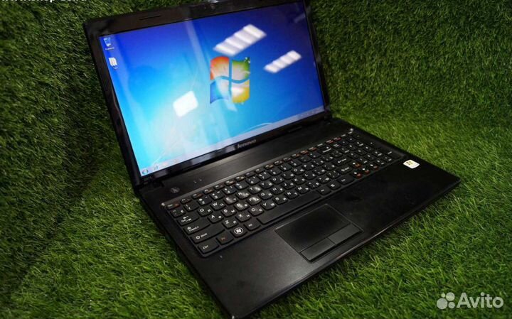 Офисный вариант с интегрированной видеокартой