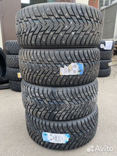 Nokian Tyres Hakkapeliitta 9 SUV 275/50 R20 113T