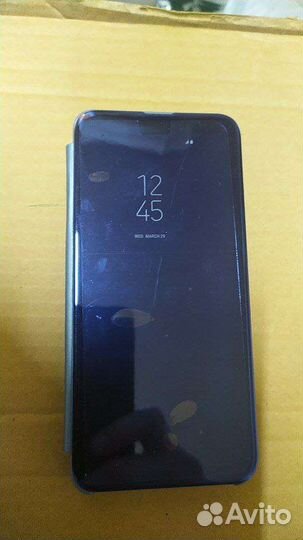 Чехол на Xiaomi 11