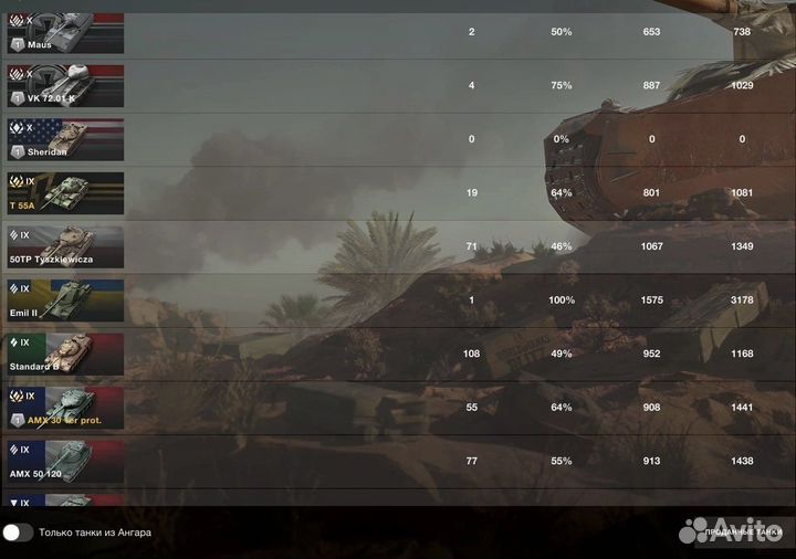 Мобильные игры