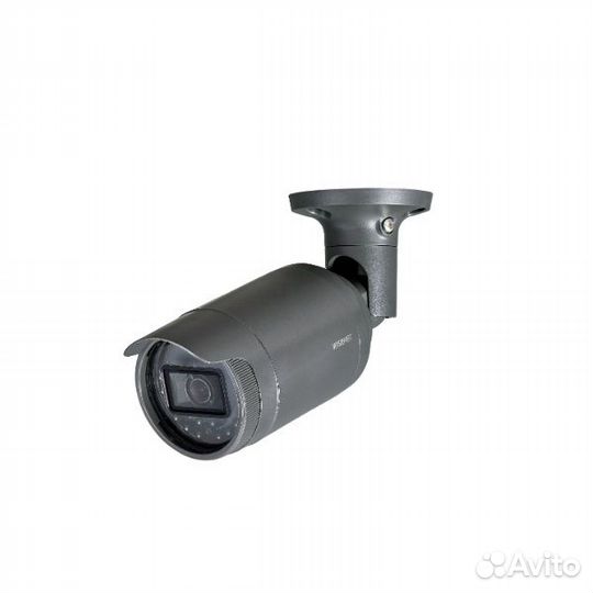 Wisenet LNO-6020R уличная IP-камера