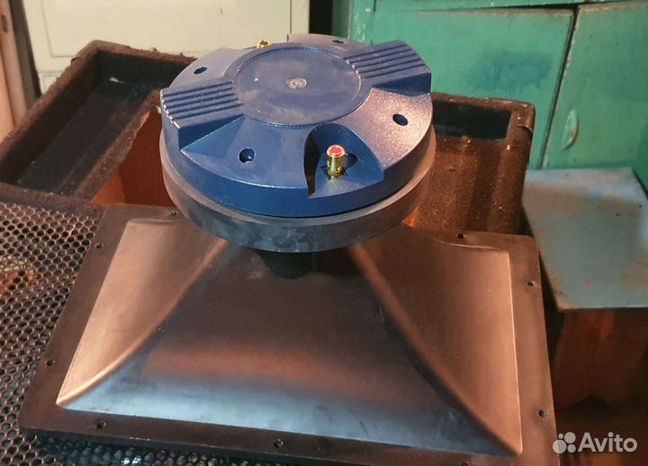 Акустические колонки комплект пассивная акустика