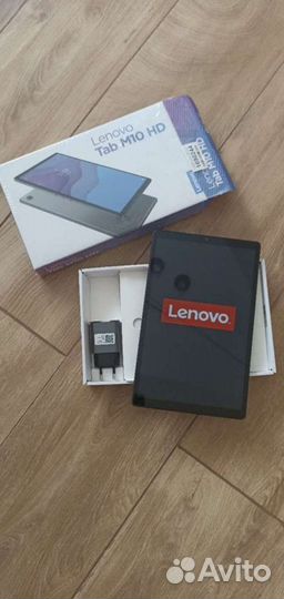 Планшет lenovo